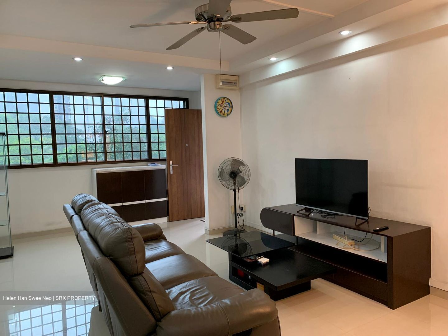 Blk 163 Simei Road (Tampines), HDB 5 Rooms #453031061